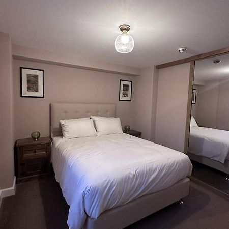 The Highland Club Fort Augustus Exterior foto