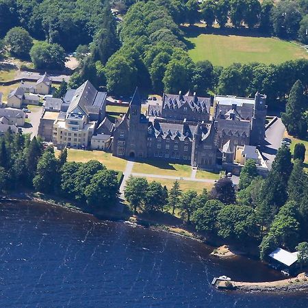 The Highland Club Fort Augustus Exterior foto