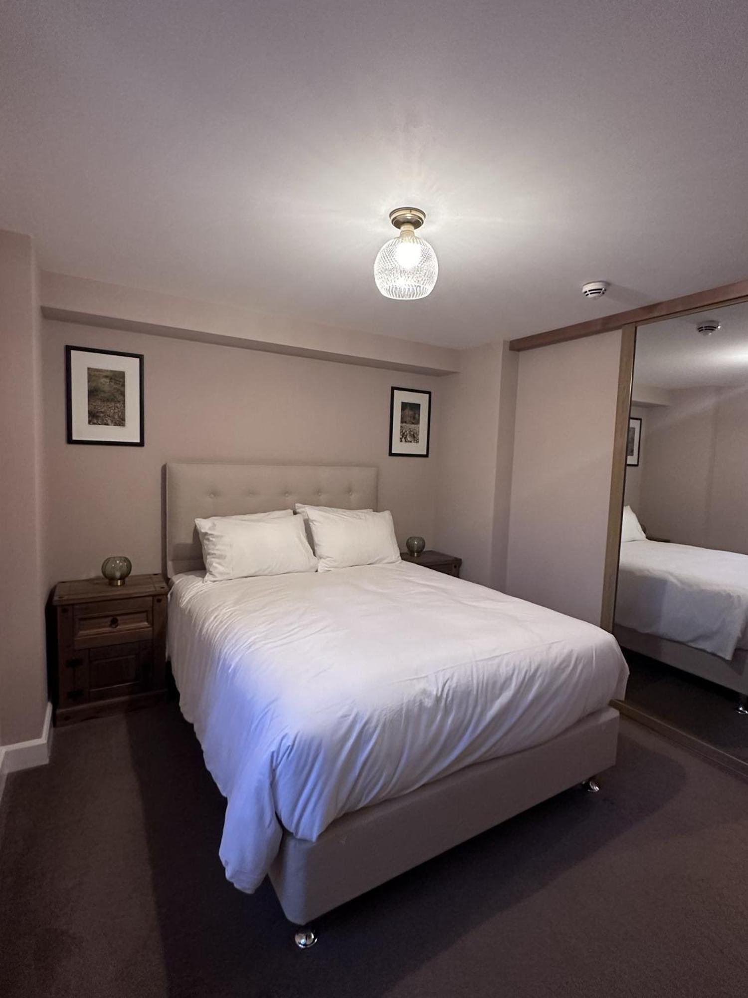 The Highland Club Fort Augustus Exterior foto