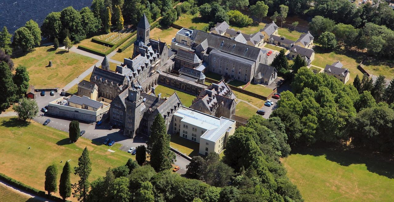 The Highland Club Fort Augustus Exterior foto