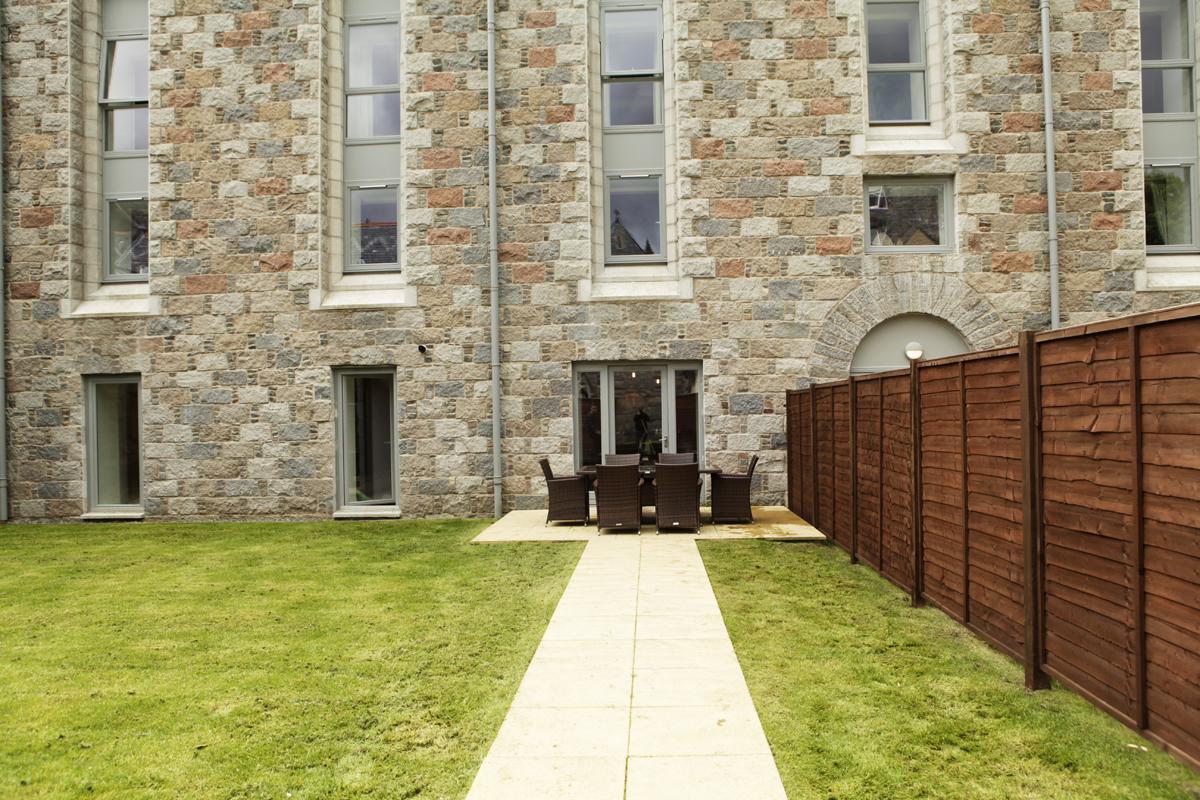 The Highland Club Fort Augustus Exterior foto