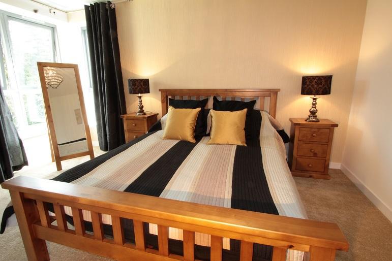 The Highland Club Fort Augustus Exterior foto