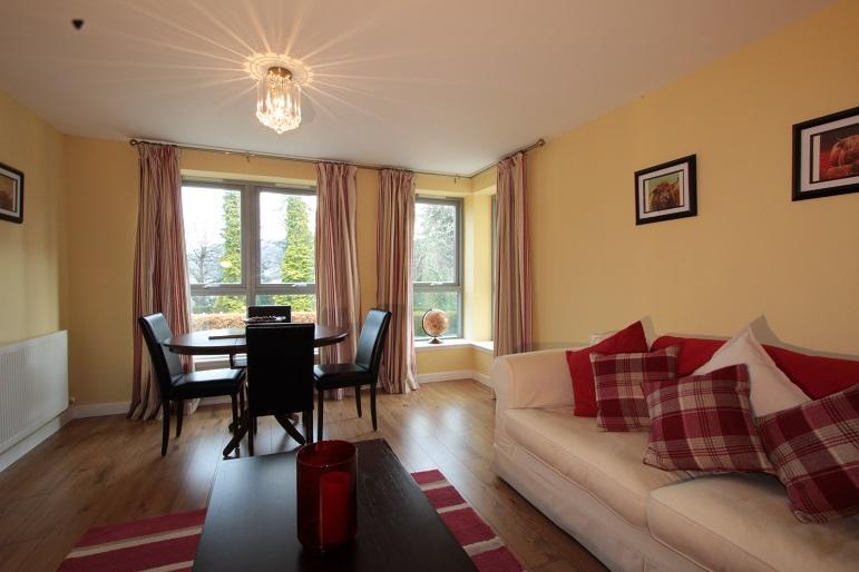 The Highland Club Fort Augustus Exterior foto