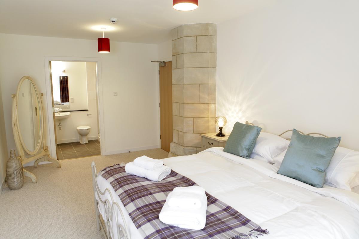 The Highland Club Fort Augustus Exterior foto