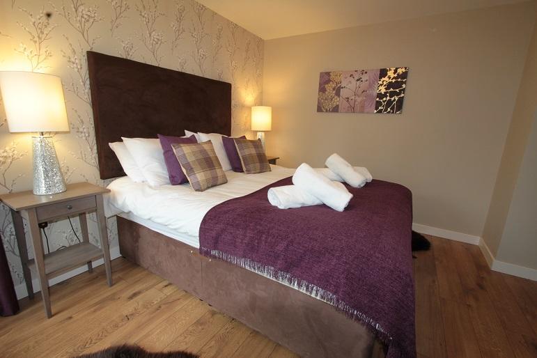 The Highland Club Fort Augustus Exterior foto