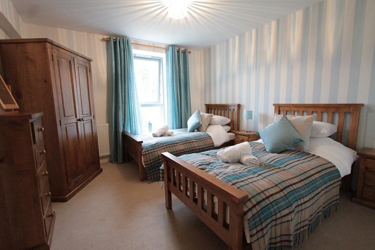 The Highland Club Fort Augustus Exterior foto